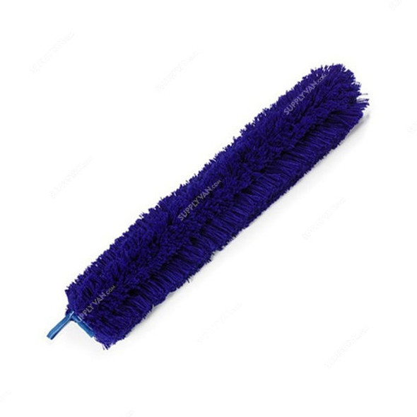 Intercare Dusting Sleeve, Acrylic, 40CM, Blue