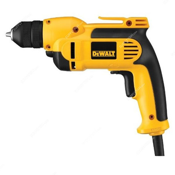 Dewalt Rotary Drill, DWD112S-B5, 700W, 10MM