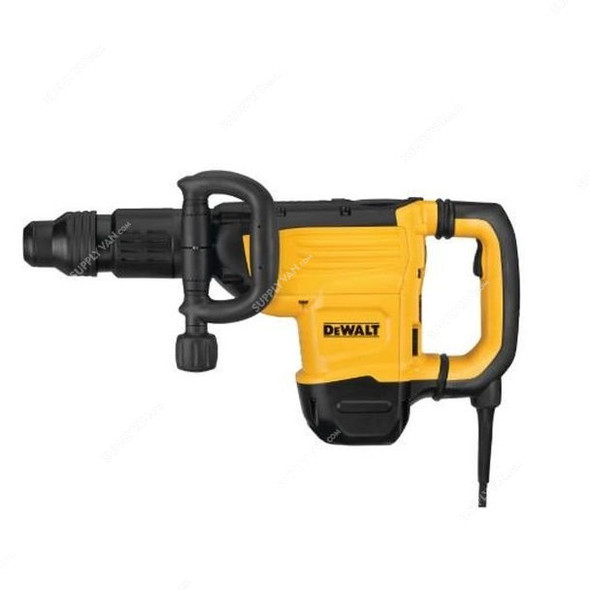 Dewalt SDS-Max Demolition Hammer, D25892K-B5, 1700W, 10Kg