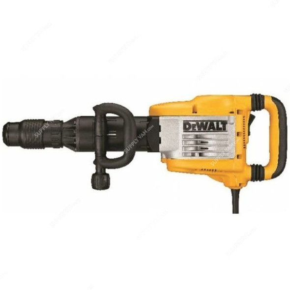 Dewalt Demolition Hammer, D25941K-B5, 1600W, 12Kg