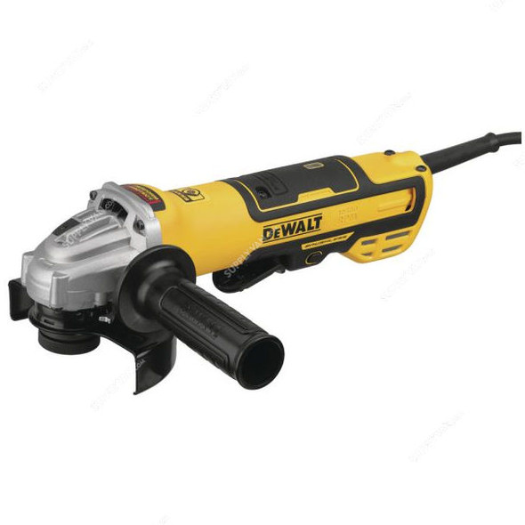 Dewalt Angle Grinder, DWE4345-B5, 1700W, 125MM