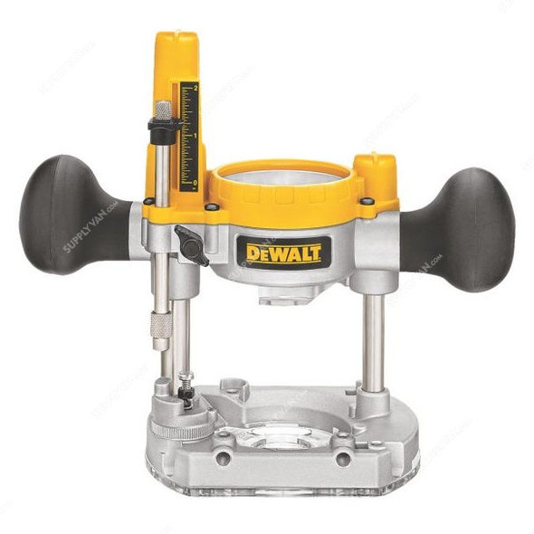 Dewalt Plunge Router, D26204K-GB, 900W, 8MM