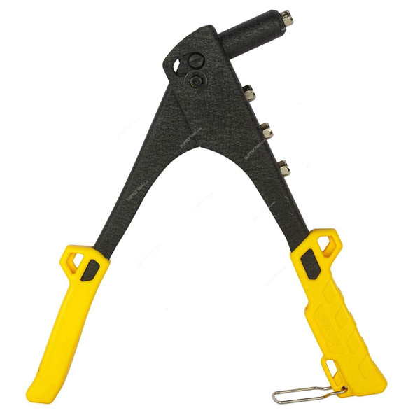 Stanley Heavy Duty Riveter, STHT69800-8, 10 Inch Stanley Heavy Duty Riveter, STHT69800-8, 10 Inch