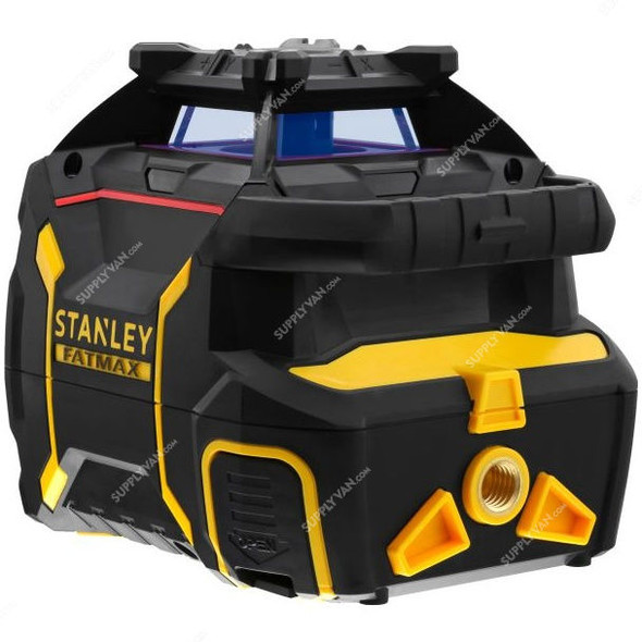 Stanley Laser Level, FMHT77446-1, Fatmax, 60 Mtrs, Red