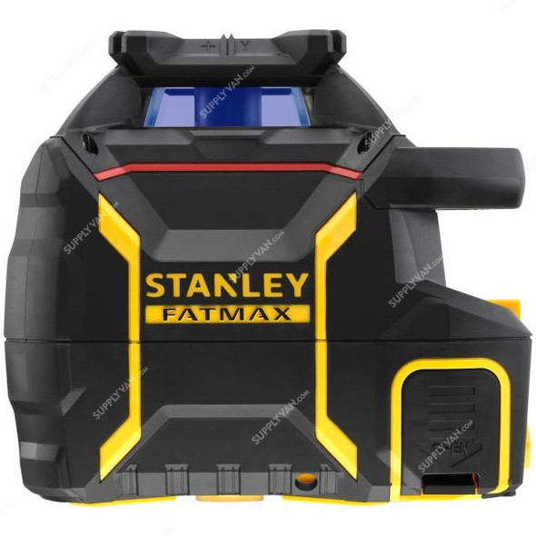 Stanley Laser Level, FMHT77446-1, Fatmax, 60 Mtrs, Red