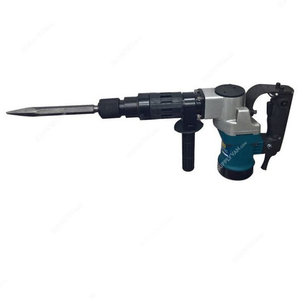 Robustline Demolition Hammer, 900W, 6.6Kg