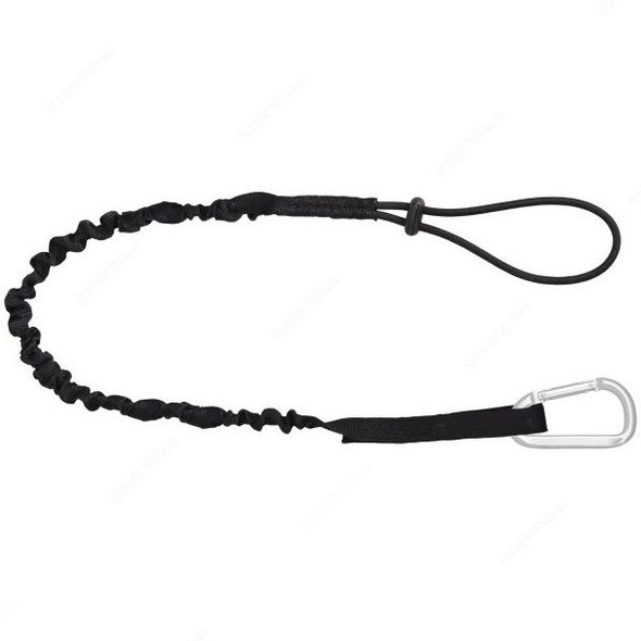 Karam Tools Lanyard, TL01, 20MM, Black