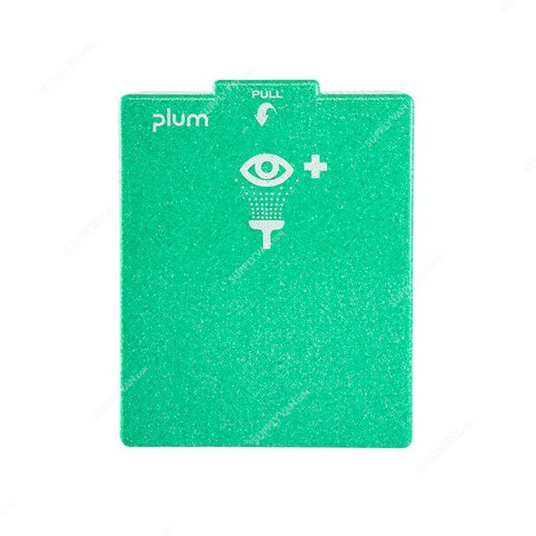 Plum Eye Wash Box, 4650, 500ML, PK2