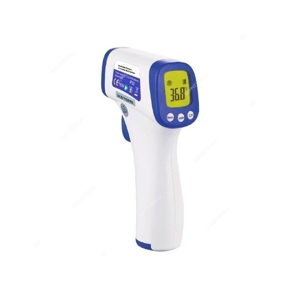 Simzo Non Contact Infrared Body Thermometer, HW-302, CE Certified