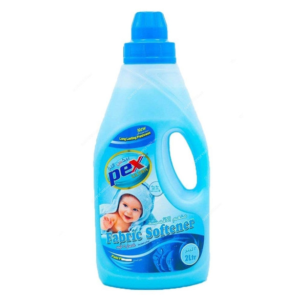 Pex Ultra Fabric Softener, 2 Litres