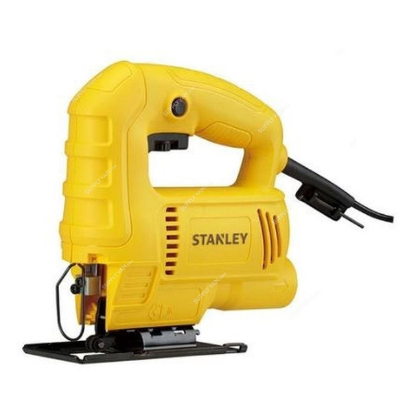 Stanley Variable Speed Jigsaw, SJ45-B5, 450W