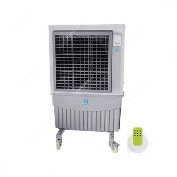 Keruilai Commercial Evaporative Cooler, KF60-W70, 6000CMH, 70 Ltrs