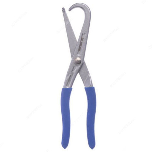 Kingtony Drum Brake Spring Plier, 9BC121, 8-1/2 Inch