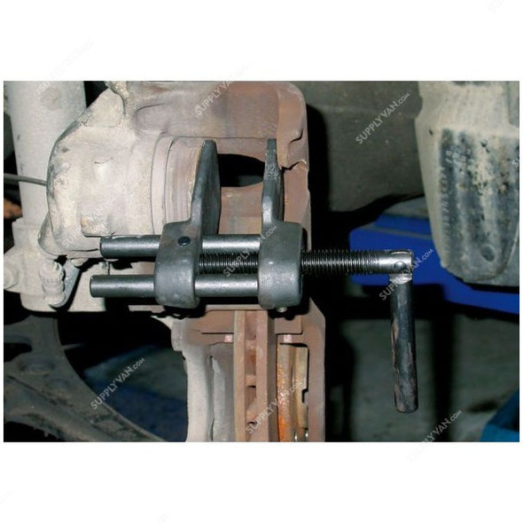 Kingtony Disc Brake Piston Separator, 9BC21, 2-7/8 Inch