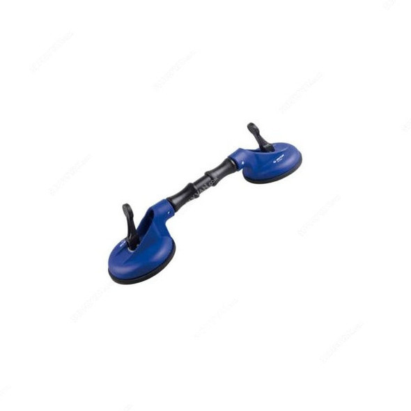 Kingtony Double Suction Vaccum Lifter, 9CW21, 120MM, 65Kg