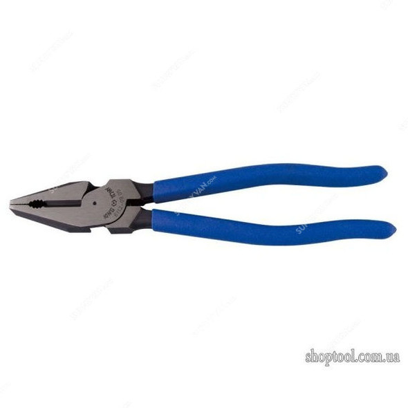 Kingtony Lineman Plier, 611209C, 225MM