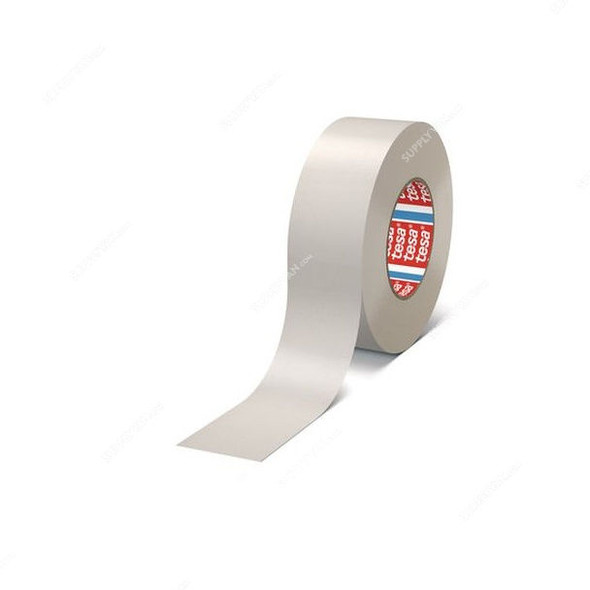 Tesa Cloth Tape, 4688, 50MM x 50 Mtrs, White