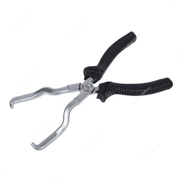 Kingtony Fuel Line Plier, 9AB11, 9 Inch