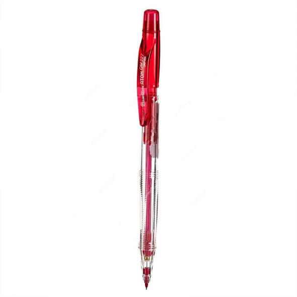 Quantum Mechanical Pencil, QM227, Atom, 0.5MM, Pink, 4 Pcs/Pack