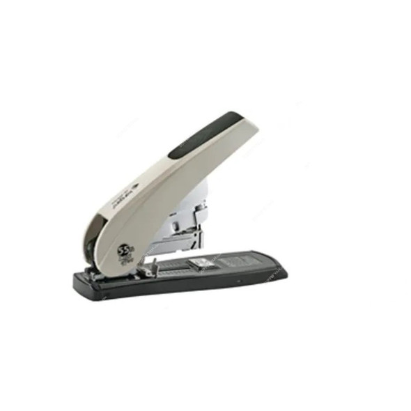 Kangaro Stapler, LE-23S13QL, 100 Sheets, Beige