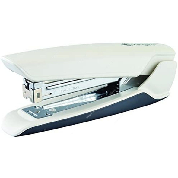 Kangaro Stapler, NOWA-335-S, 30 Sheets, White