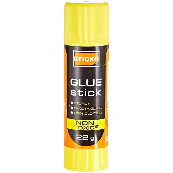 Elephant Glue Stick, 22GM