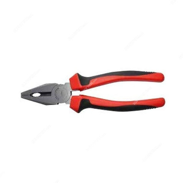 CF Cooper Side Cutting Plier, 200MM, Red