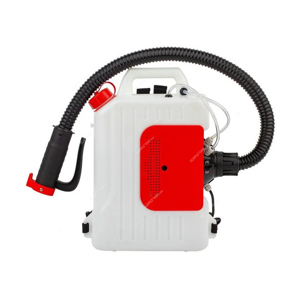 T-Dac Electric Spraying Machine and Disinfectant, 12 Ltrs, 1200W