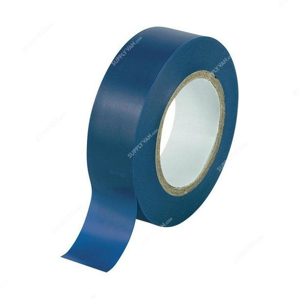 Raiden Insulation Tape, 19MM x 10 Yards, Blue