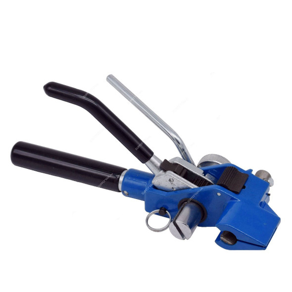 Manual Heavy Duty Composite Strap Tensioner, 6 to 9MM Tensioner Size