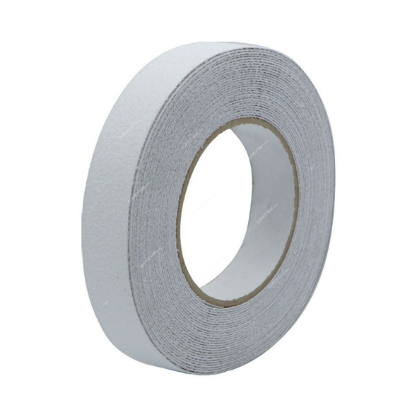 Anti-Slip Tape, 48MM x 10 Mtrs, White