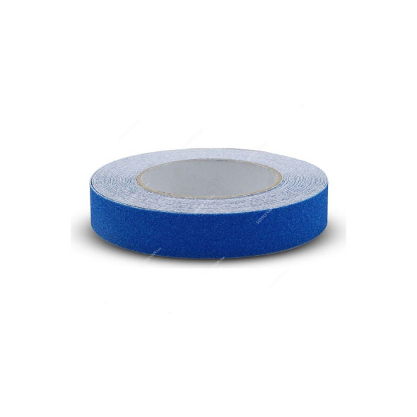Anti-Slip Tape, 48MM x 10 Mtrs, Blue
