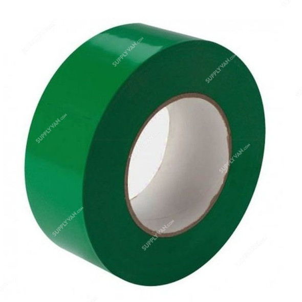 Bopp Tape, 48MM x 40 Mtrs, Green, 36 Pcs/Pack