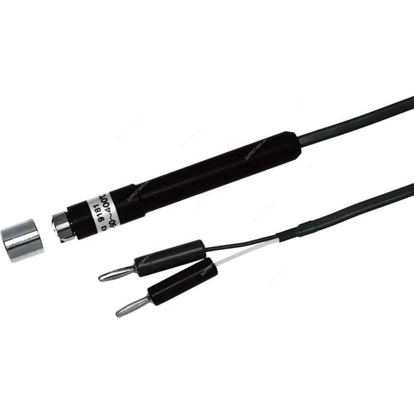 Hioki Surface Type Temperature Probe, 9181, -50 to 400 Deg.C