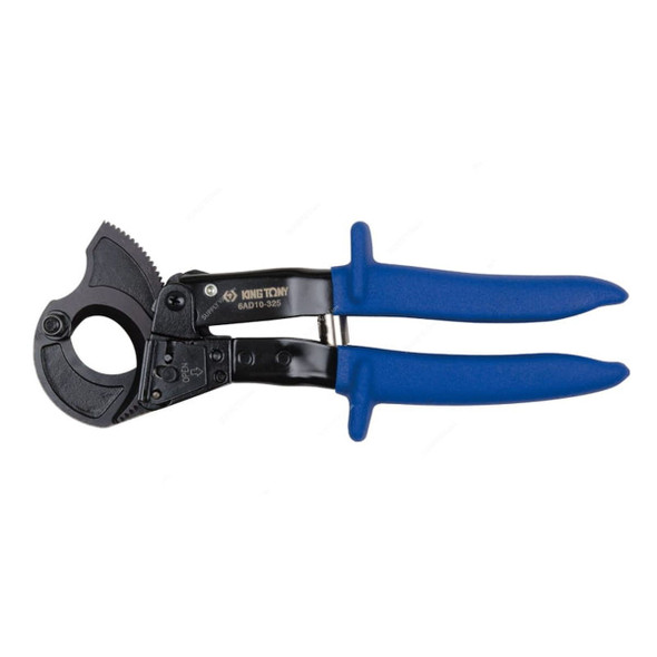 Kingtony Ratcheting Cable Cutter, 6AD10325, 255MM