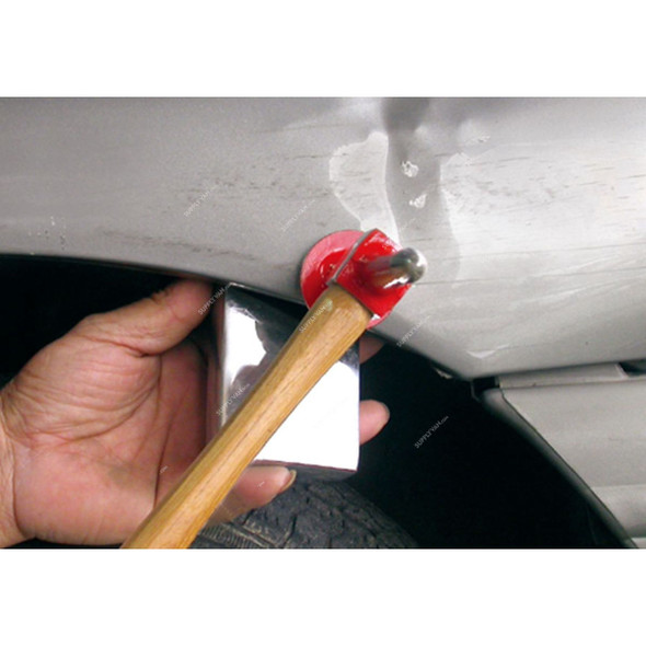 Kingtony Auto Body Repair Tool Set, 9CF307, 7 Pcs/Set
