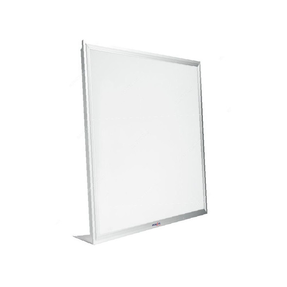 Microlite Back-Lit LED Panel Light, M-50WBL-60K, 50W, 600 x 600MM