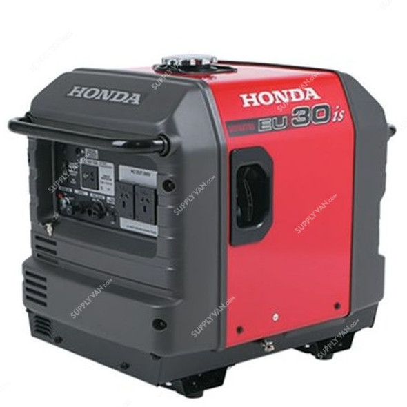 Honda Electric Start Silent Inverter Generator, EU30-iS, 2800VA, 230VAC