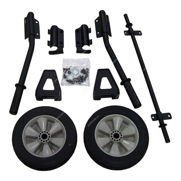 Honda Generator Wheel Kit, HP12295, 9 Pcs/Set