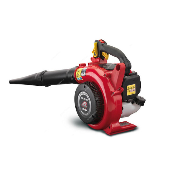 Honda Leaf Blower, HHB25, 4 Stroke, 370 CFM