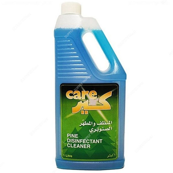 Intercare Interpine Disinfectant Cleaner, 1 Ltr