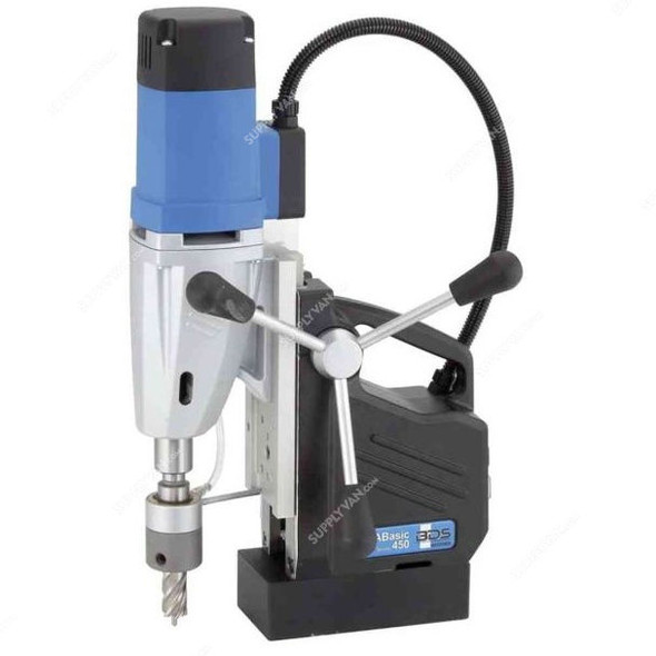 Bds Magnetic Drill Press, MABasic450, 1150W, 40MM