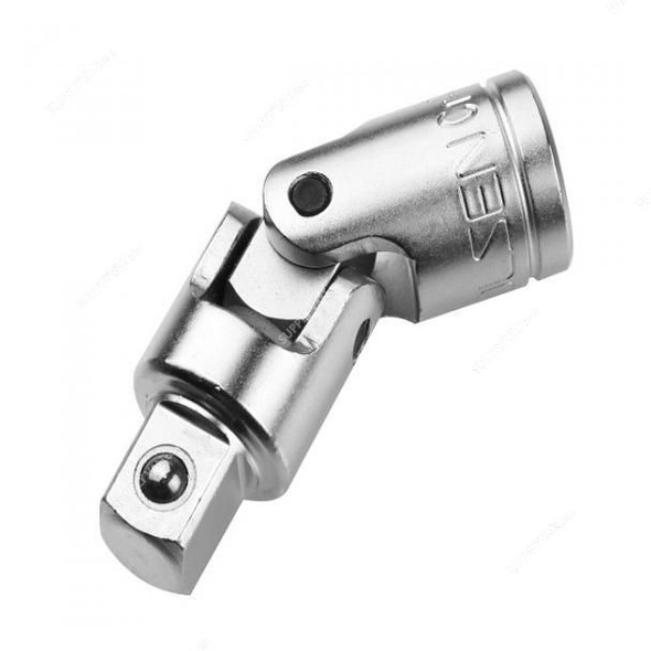 Tolsen Universal Joint, 15134, 1/2 Inch x 75MM