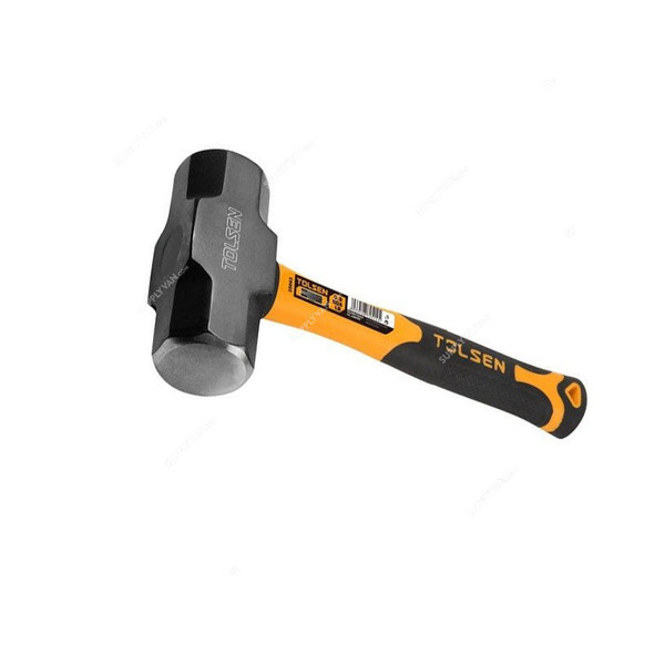 Tolsen Sledge Hammer, 25043, 0.9 Kg