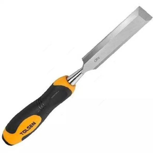 Tolsen Wood Chisel, 25062, 13MM