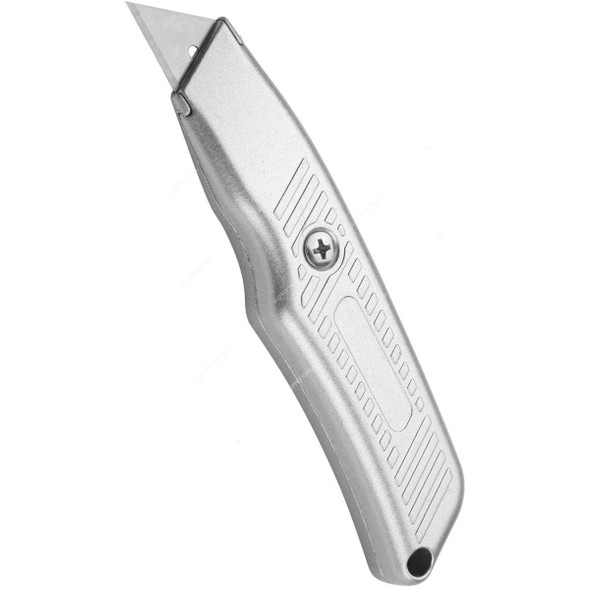 Tolsen Fixed Blade Utility Knife, 30108