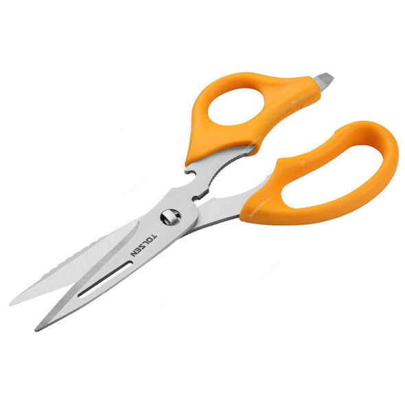 Tolsen Multi-Purpose Scissor, 30049, 220MM