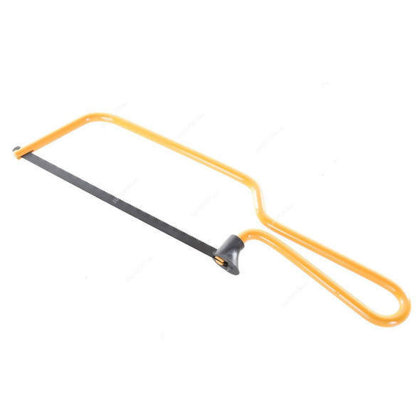 Tolsen Mini Hacksaw Frame, 30050, 150MM