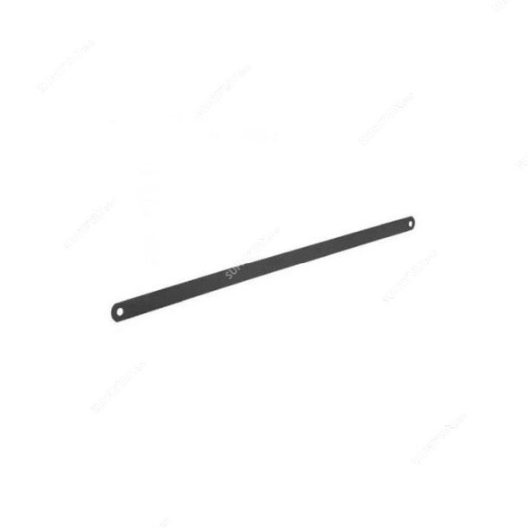 Tolsen Mini Hacksaw Blade, 30060, 24TPI, 150MM, 10 Pcs/Pack
