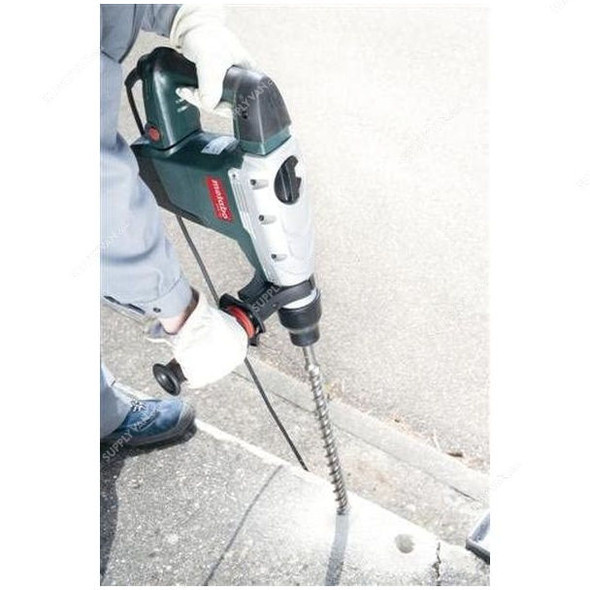 Metabo Combination Hammer With Plastic Carry Case, KHE-56, 220-240V, 1300W